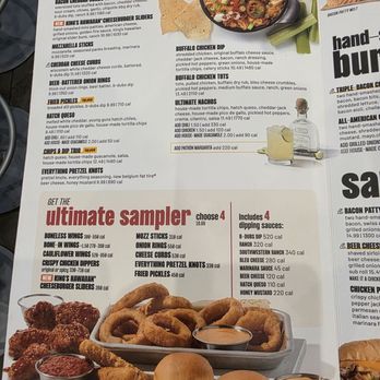 Buffalo Wild Wings - American Near Me - Clermont, Florida Buffalo Wild Wings - American Near Me - Clermont, Florida