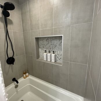 Amcor Construction - General Contractors Near Me