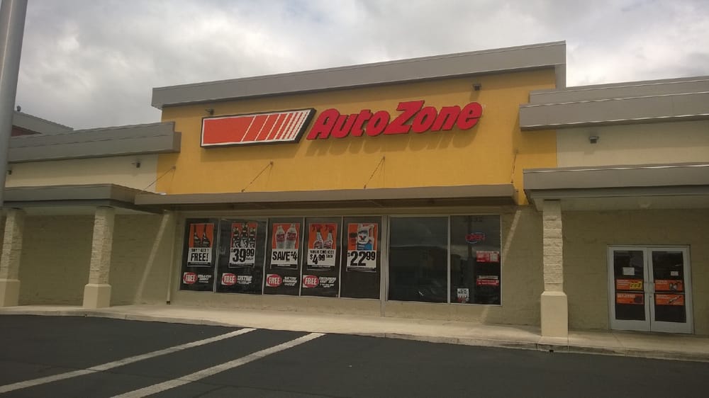 AUTOZONE Updated June 2024 3332 Lancaster Dr NE, Salem, Oregon