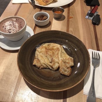 Crêpe Bar - Creperies Near Me - Tempe, Arizona