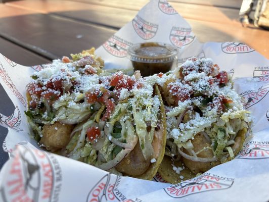 Shalhoob's Funk Zone Patio by null