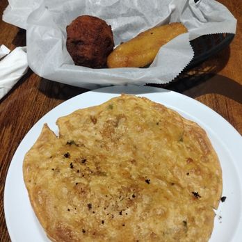 Ponce Restaurant - Alcapurria, sorrullo, bacalaito - Puerto Rican Near Me - Chicago, Illinois Ponce Restaurant - Alcapurria, sorrullo, bacalaito - Puerto Rican Near Me - Chicago, Illinois