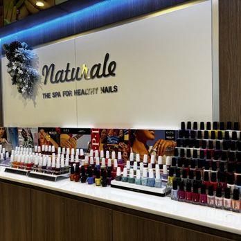 Naturale Salon - Nail Salons Near Me - Philadelphia, Pennsylvania Naturale Salon - Nail Salons Near Me - Philadelphia, Pennsylvania