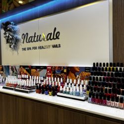 Naturale Salon