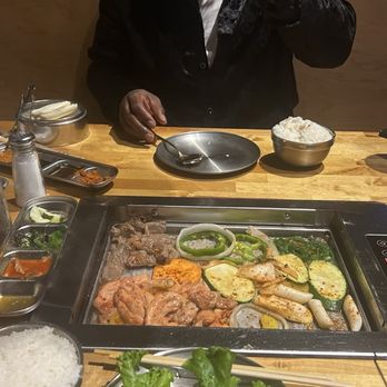 Tai Chi Iron BBQ - Ramen Near Me - Rochester, New York Tai Chi Iron BBQ - Ramen Near Me - Rochester, New York