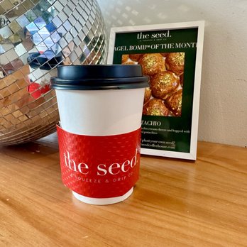 the seed. - Boynton Beach - Coffee & Tea Near Me - Boynton Beach, Florida the seed. - Boynton Beach - Coffee & Tea Near Me - Boynton Beach, Florida
