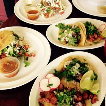 Mexico's Grill - Buffet! - Mexican Near Me - Cocoa Beach, Florida