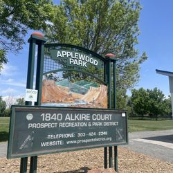 Applewood Park