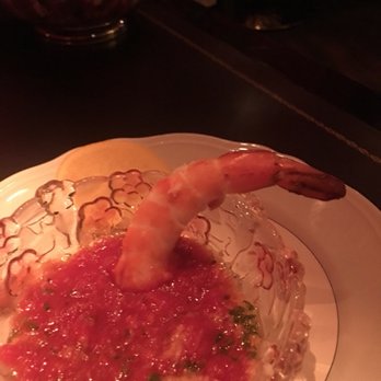 Carbone - Italian Near Me - Las Vegas, Nevada