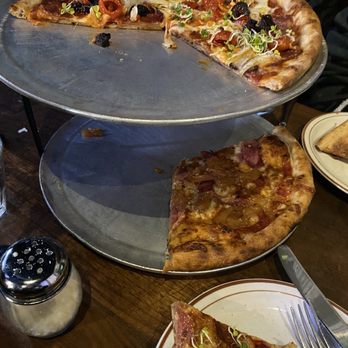 Hail Mary Pizza - Pizza Near Me - Los Angeles, California Hail Mary Pizza - Pizza Near Me - Los Angeles, California