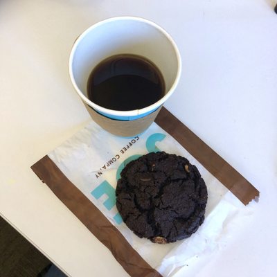 Joe Coffee Company Pro Shop by null