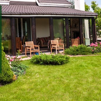 CP Lawn Care - the front of a house - Landscaping Near Me - Bourbonnais, Illinois CP Lawn Care - the front of a house - Landscaping Near Me - Bourbonnais, Illinois
