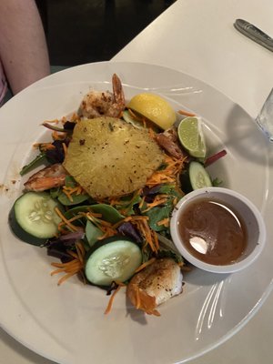 Cancun Grill by null