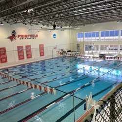 Fairfield University