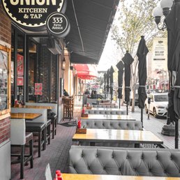 UNION KITCHEN AND TAP GASLAMP - Updated February 2026 - 1407 Photos