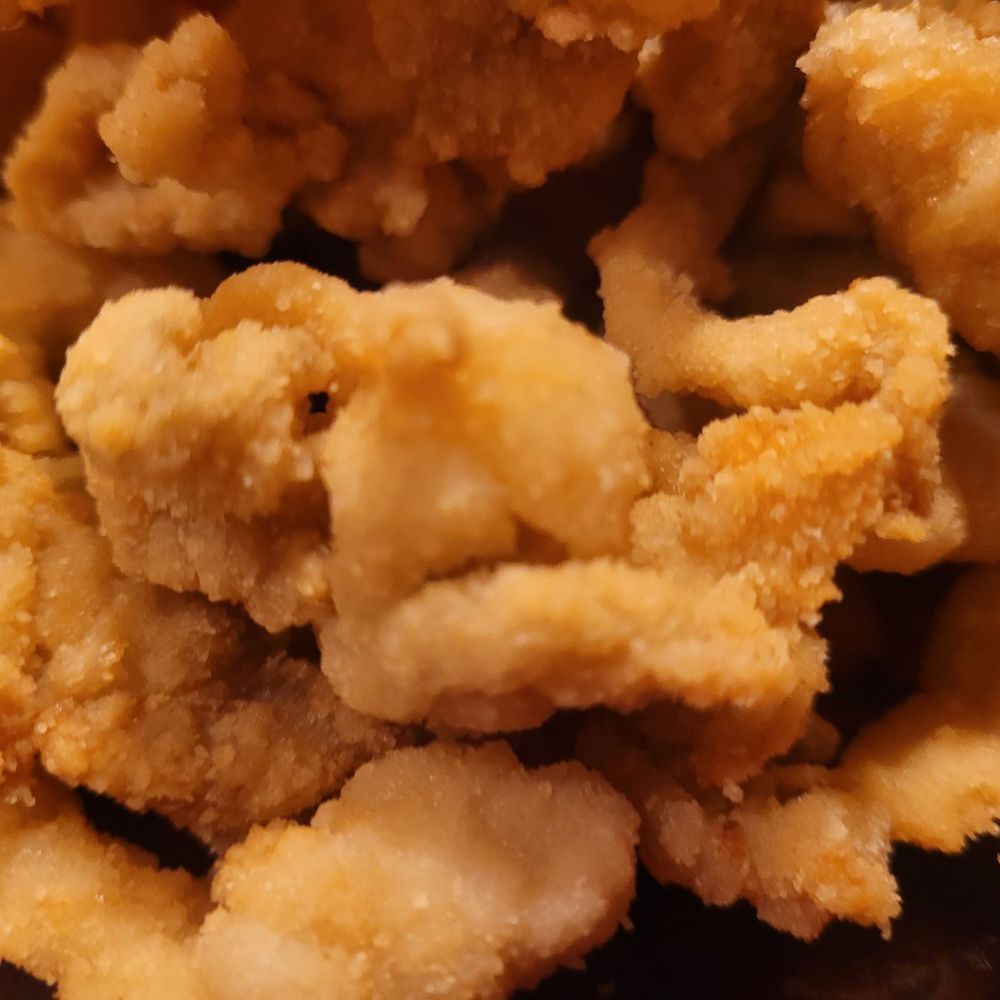 Dino's Seafood - Whole Belly Clams - Seafood Near Me - North Haven, Connecticut Dino's Seafood - Whole Belly Clams - Seafood Near Me - North Haven, Connecticut