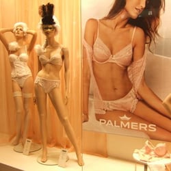 PALMERS