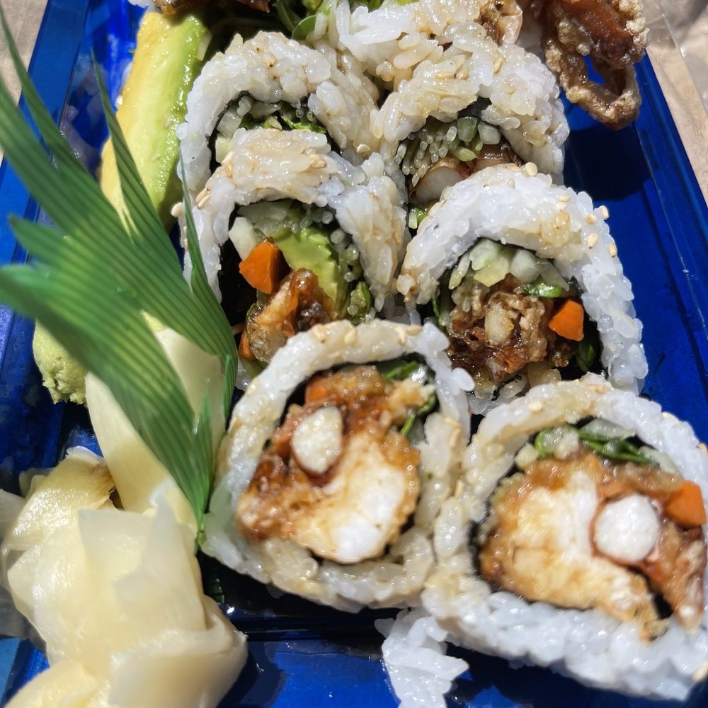 Sushi West - Sushi Bars Near Me - Long Beach, California Sushi West - Sushi Bars Near Me - Long Beach, California