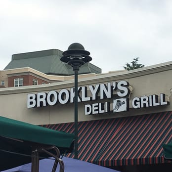 Brooklyn's Deli - Delis Near Me - Potomac, Maryland