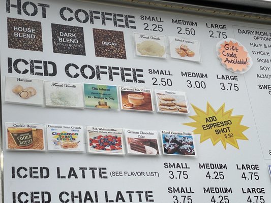 COFFEE CRAVING by null