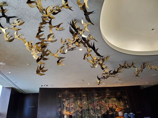 Dorothy Chandler Pavilion by null