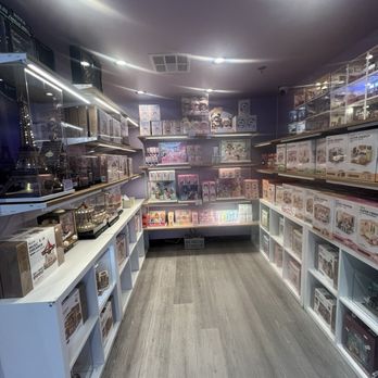 Cutie Design Studio - Inside- DIY Miniature Room Kits - Mobile Phone Accessories Near Me - Las Vegas, Nevada