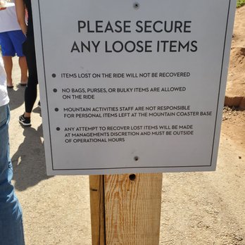 Alpine Coaster - Ski Resorts Near Me - Park City, Utah