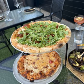 Three One Four Pizzeria - Pizza Near Me - Berkeley, California