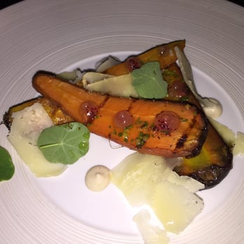 Corazon de Tierra - Fresh veggies from the garden - Latin American Near Me - Valle De Guadalupe, BCN