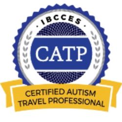 Susan Peavey Travel - Susan Peavey Travel is Certified as an Autism Travel Professional with 2 agents on the team!