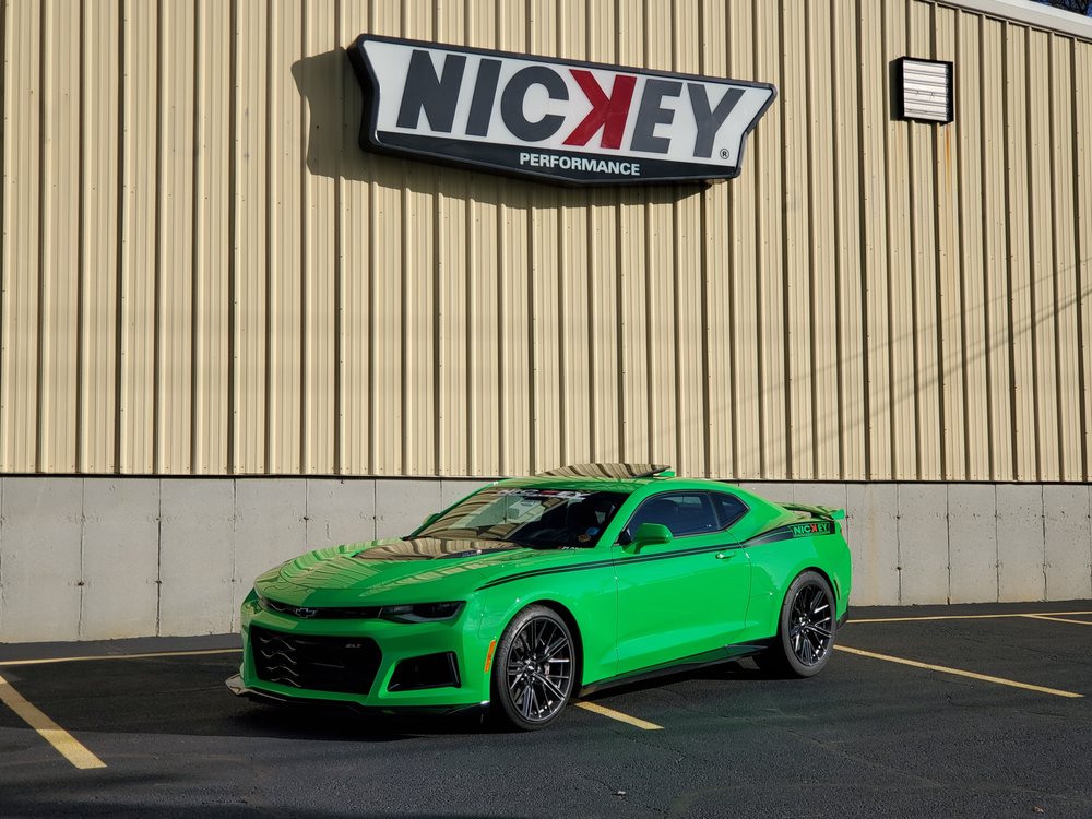 NICKEY 30 Photos 6927 N Alpine Rd, Loves Park, Illinois Car