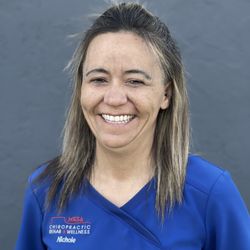 Mesa Chiropractic Rehab and Wellness - Nichole