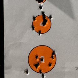 Firing-Line Indoor Shooting Ranges