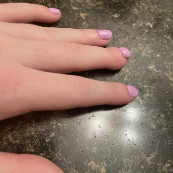 Jade Nails - Manicure - Nail Salons Near Me - Centerville, Ohio