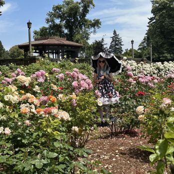 Peninsula Park - Parks Near Me - Portland, Oregon Peninsula Park - Parks Near Me - Portland, Oregon