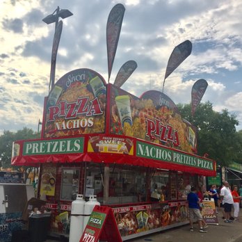 Kentucky State Fair - Fair Food! - Stadiums & Arenas Near Me - Louisville, Kentucky Kentucky State Fair - Fair Food! - Stadiums & Arenas Near Me - Louisville, Kentucky