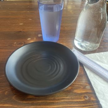 Ganji - Just sat down.  Quick service at 3pm on Saturday between the lunch and dinner rush? Still the place is more than half full. - Japanese Near Me - San Francisco, California