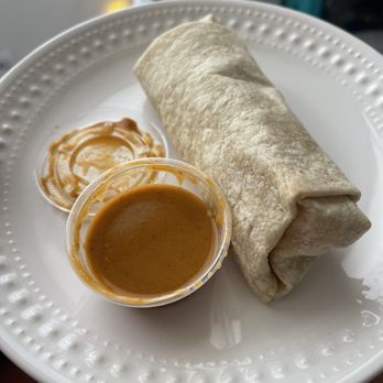 Viva Café - Chorizo burrito - Coffee & Tea Near Me - Geneva, Illinois Viva Café - Chorizo burrito - Coffee & Tea Near Me - Geneva, Illinois
