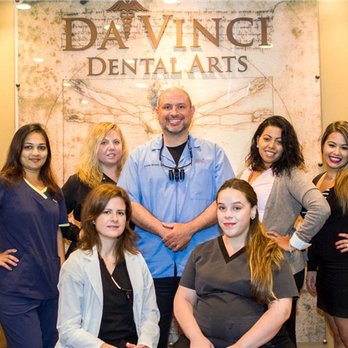 Da Vinci Dental Arts Pa - Cosmetic Dentists Near Me - Edison, New Jersey Da Vinci Dental Arts Pa - Cosmetic Dentists Near Me - Edison, New Jersey