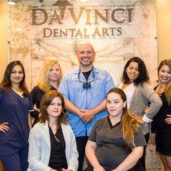 Da Vinci Dental Arts Pa