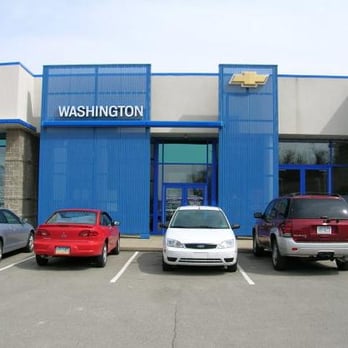 Washington Chevrolet - Car Dealers Near Me - Washington, Pennsylvania Washington Chevrolet - Car Dealers Near Me - Washington, Pennsylvania