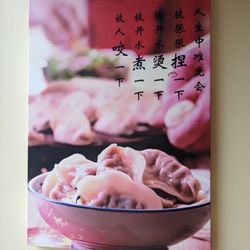 Dumplings N More