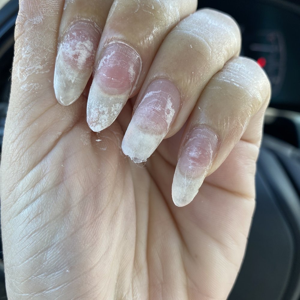 Lin Nails - Nail Salons Near Me - Homestead, Florida