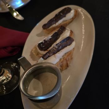 The Lions Den 1837 - Steakhouses Near Me - Mineral, Virginia
