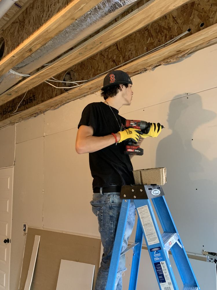 Slide of Watley Remodeling