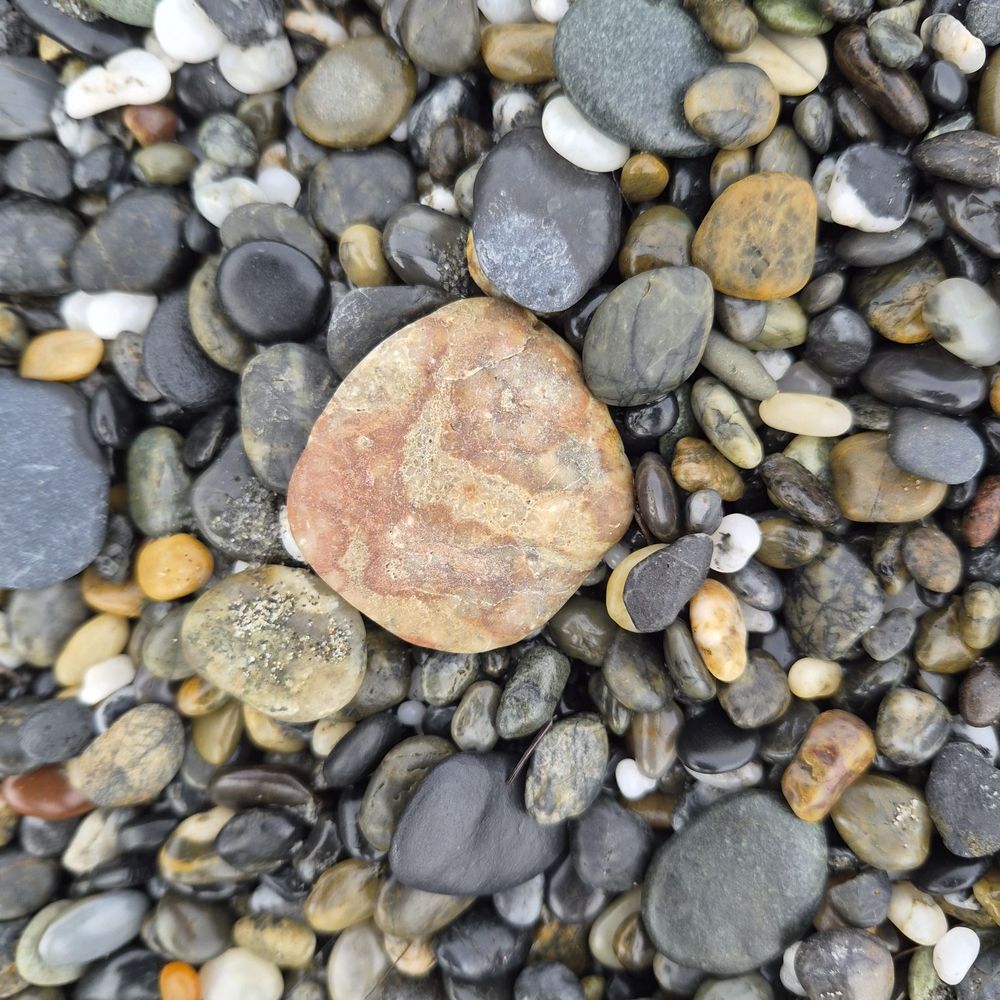 Agate Beach - Beaches Near Me - Trinidad, California
