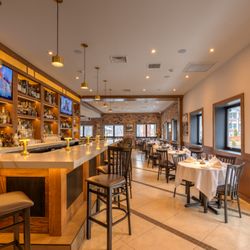 Il Gusto Ristorante Italiano - Bar & Lounge