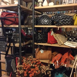 Sweet Woodruff - Quirky handbags