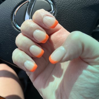 Fantasy Nails & Spa - Day Spas Near Me - Fredericksburg, Virginia