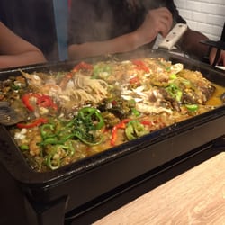 漁牧 - Sour/spicy fish